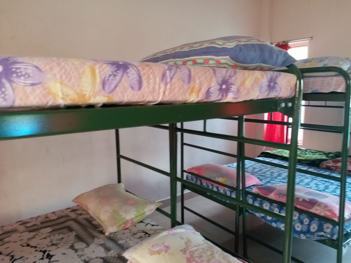  Munnar dormitory bedroom beds