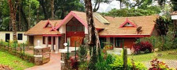 Standard Cottage at Munnar
